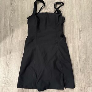 Abercrombie YPB athletic dress